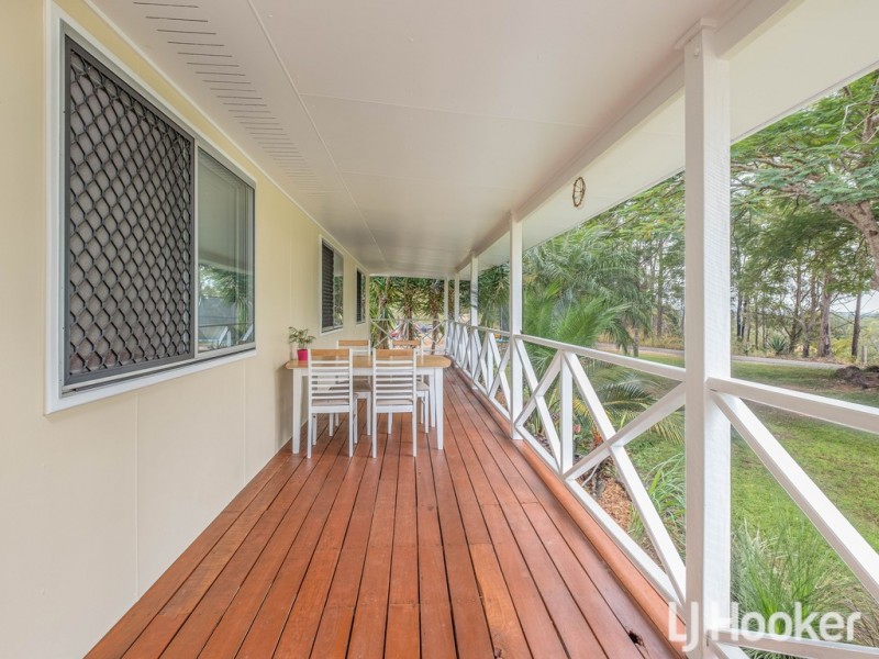 124 Gresham Road, Kybong QLD 4570