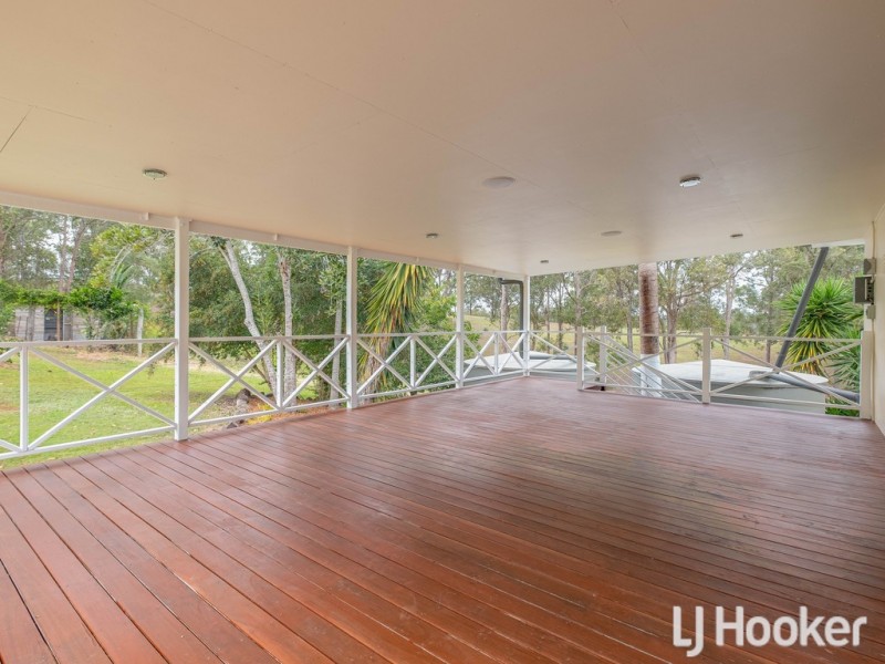 124 Gresham Road, Kybong QLD 4570