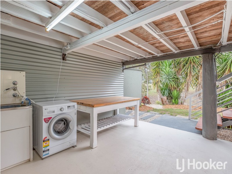 124 Gresham Road, Kybong QLD 4570