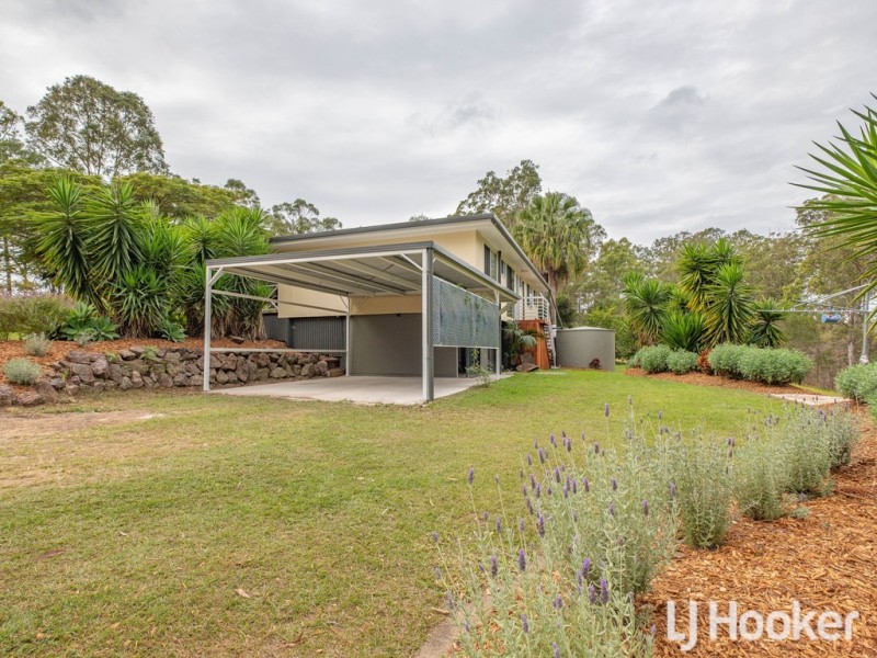 124 Gresham Road, Kybong QLD 4570