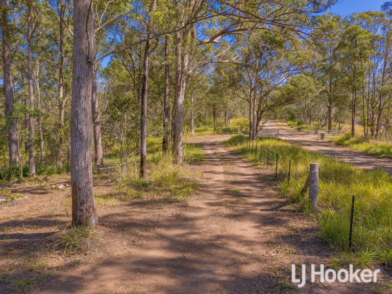 124 Gresham Road, Kybong QLD 4570