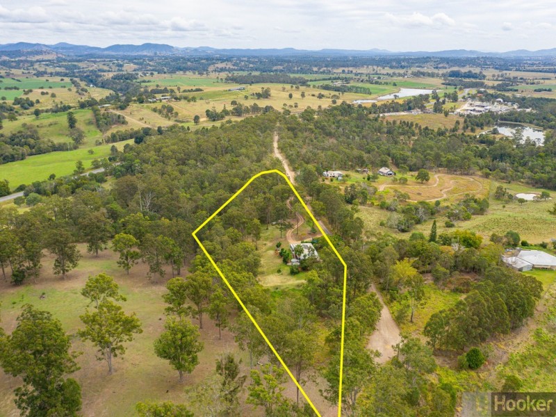 124 Gresham Road, Kybong QLD 4570