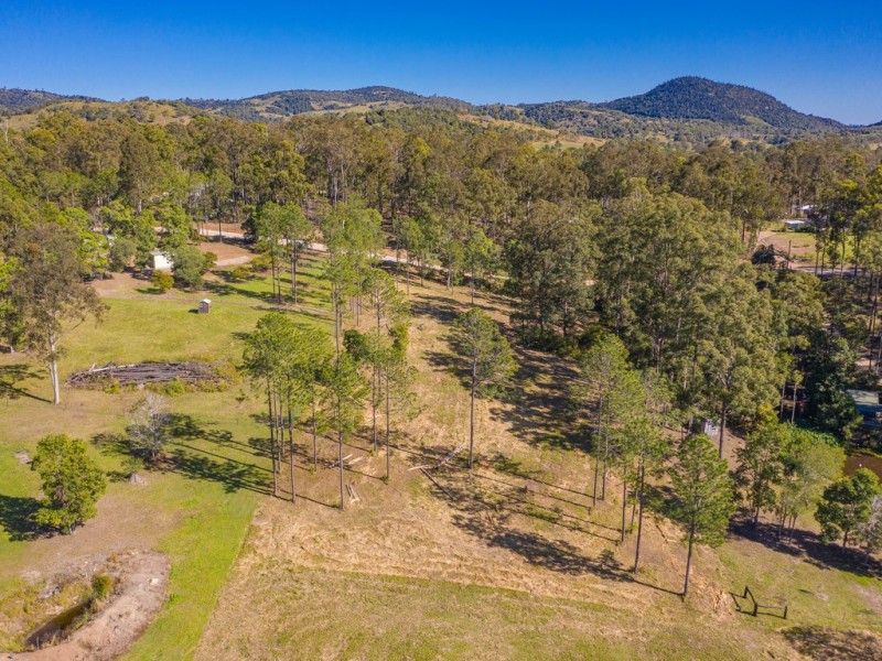 Lot 79 Clarke Road, Glenwood QLD 4570