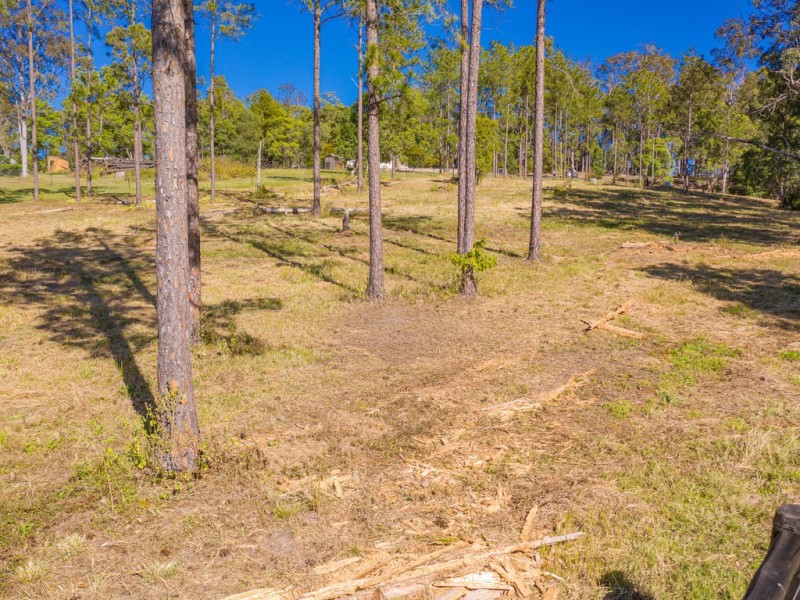 Lot 79 Clarke Road, Glenwood QLD 4570