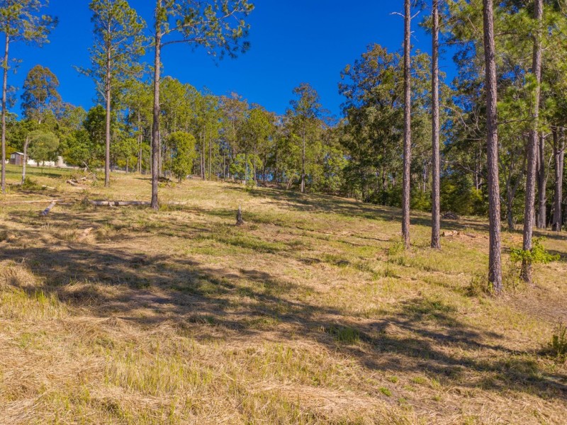 Lot 79 Clarke Road, Glenwood QLD 4570