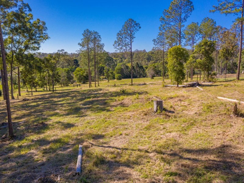 Lot 79 Clarke Road, Glenwood QLD 4570
