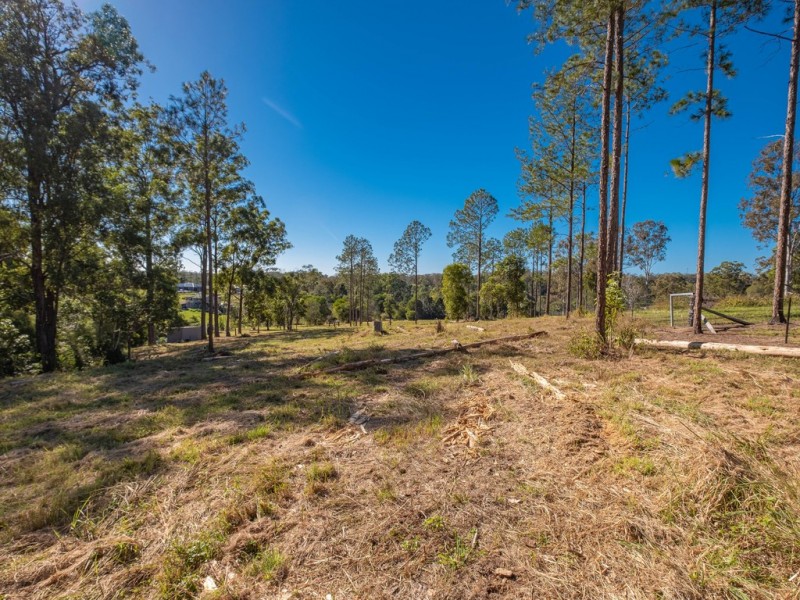 Lot 79 Clarke Road, Glenwood QLD 4570