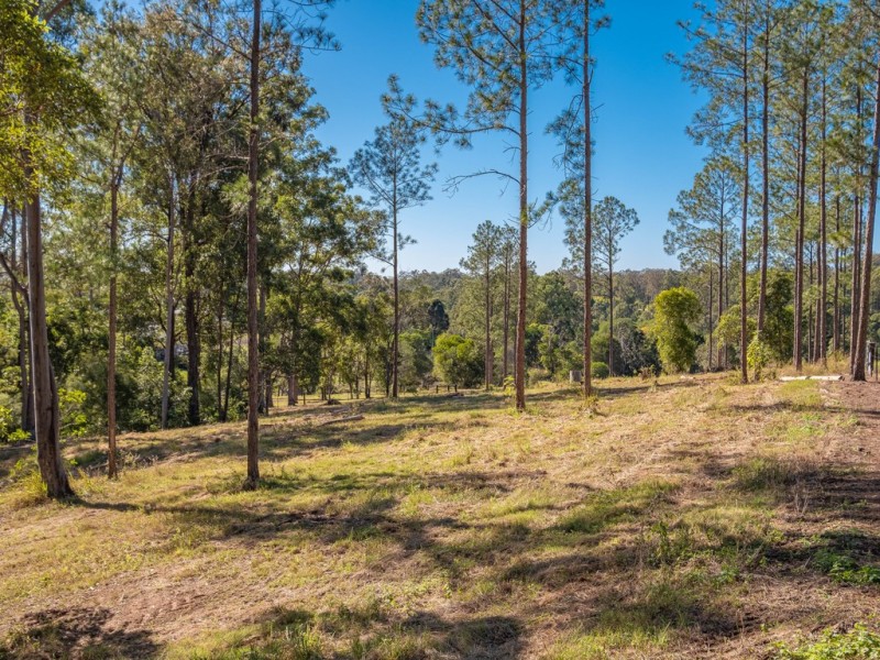Lot 79 Clarke Road, Glenwood QLD 4570