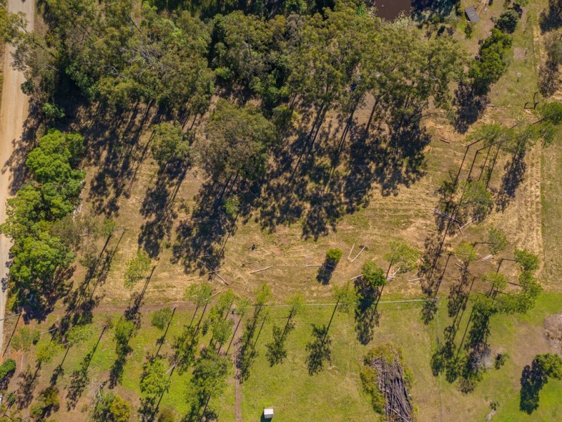 Lot 79 Clarke Road, Glenwood QLD 4570