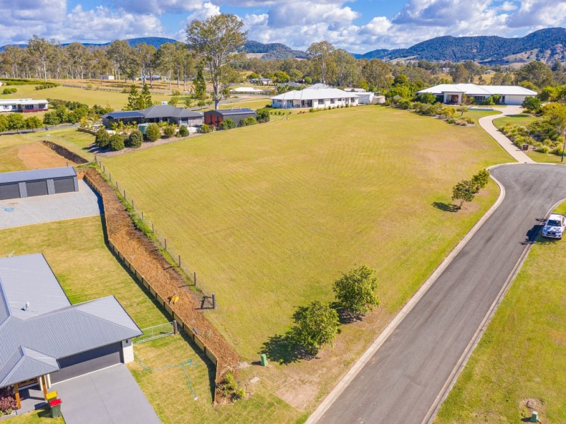 L72 Rivergum Close, Pie Creek QLD 4570