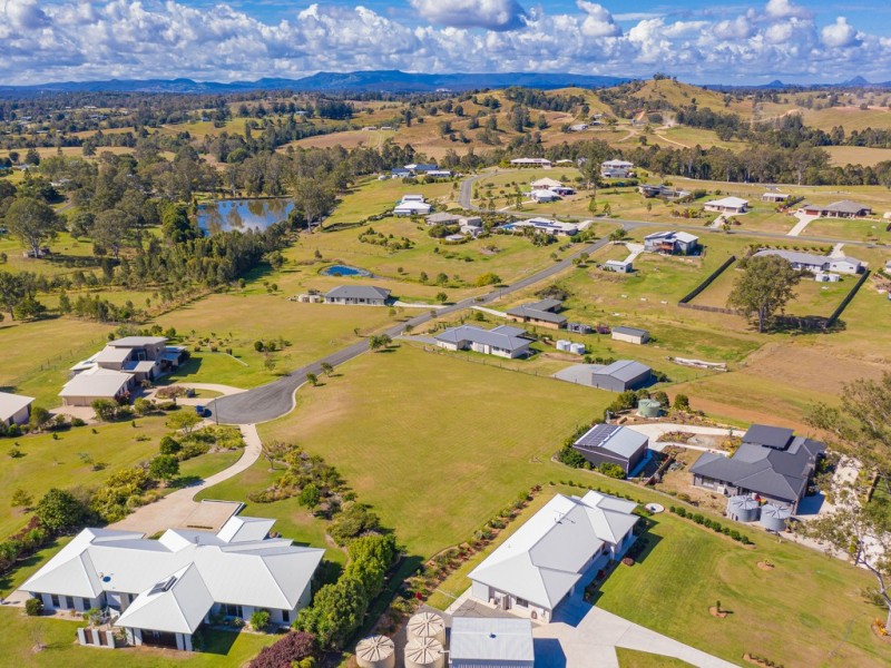 L72 Rivergum Close, Pie Creek QLD 4570