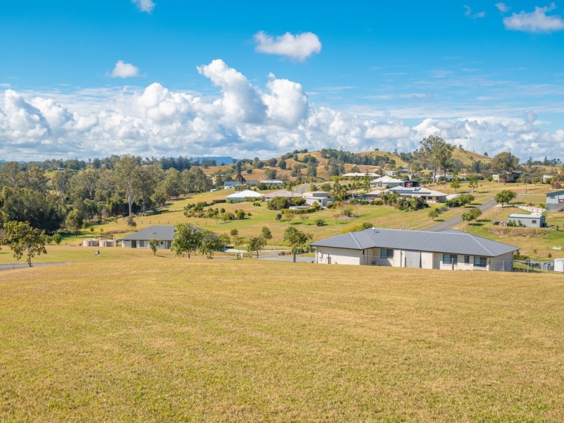 L72 Rivergum Close, Pie Creek QLD 4570