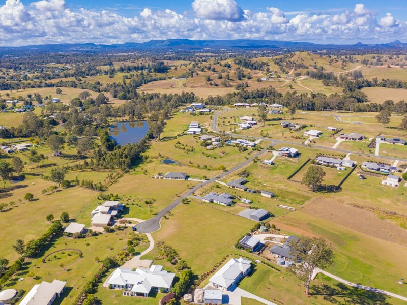 L72 Rivergum Close, Pie Creek QLD 4570