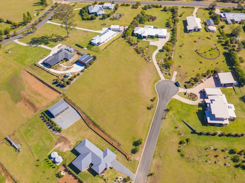 L72 Rivergum Close, Pie Creek QLD 4570