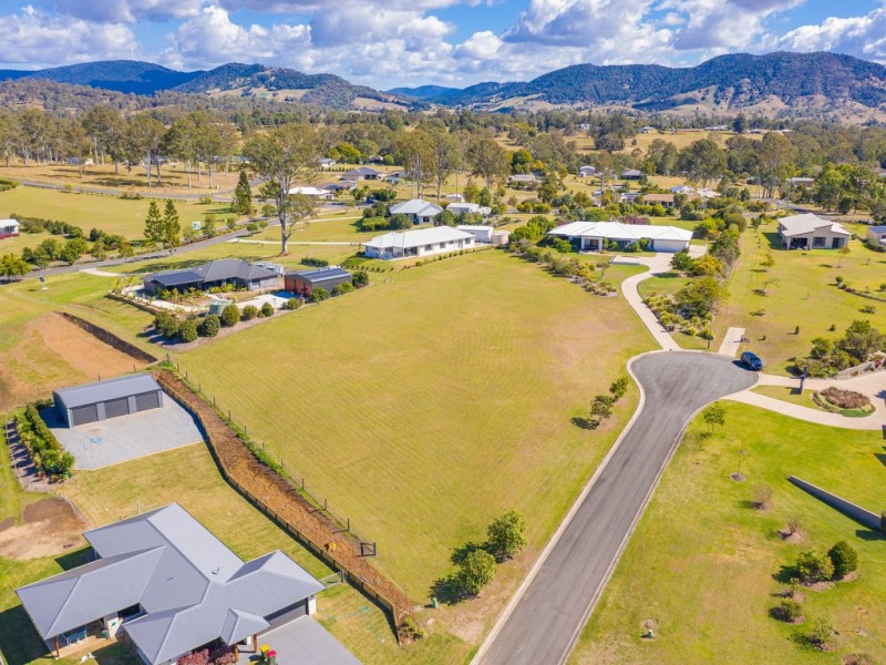 L72 Rivergum Close, Pie Creek QLD 4570