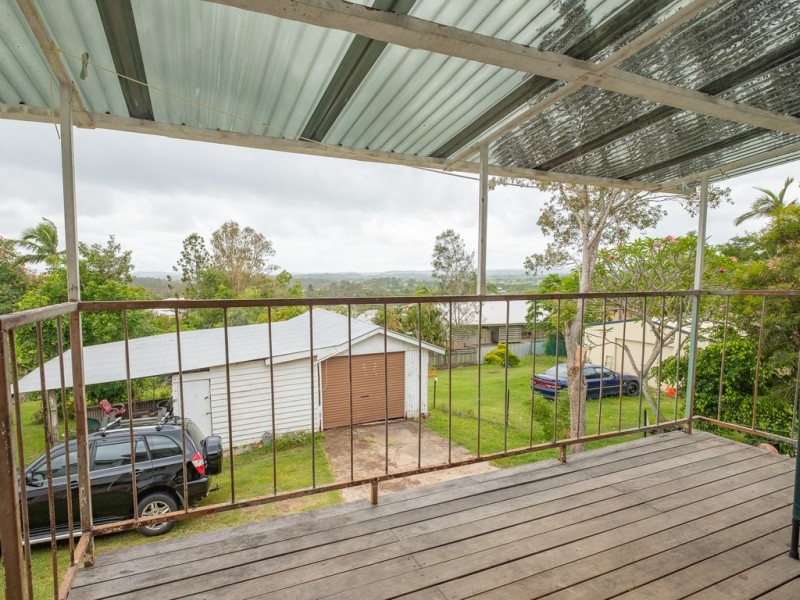 84A Rifle Range Road, Gympie QLD 4570