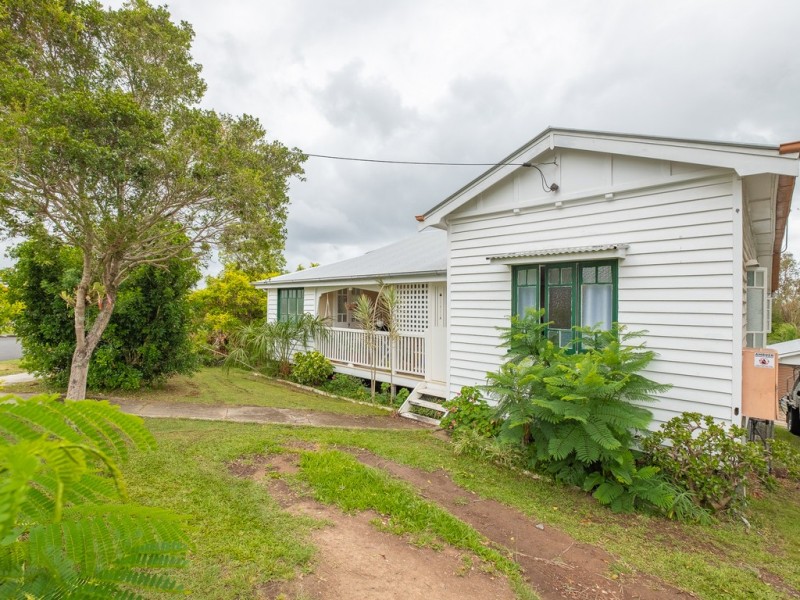 84A Rifle Range Road, Gympie QLD 4570