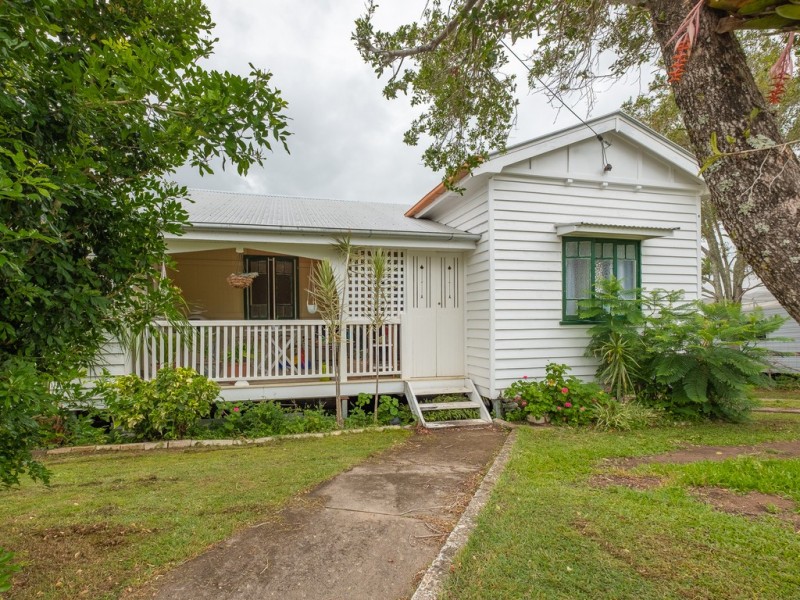 84A Rifle Range Road, Gympie QLD 4570
