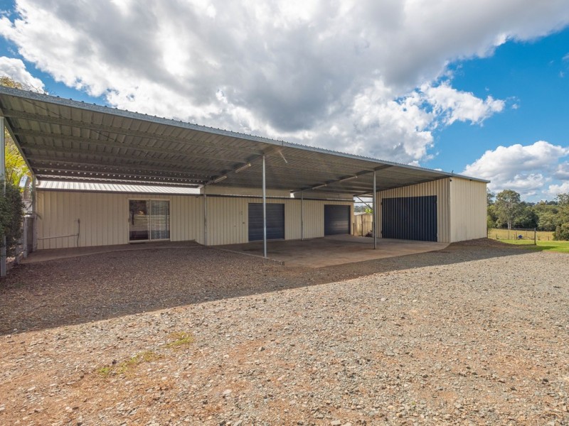 1686 Tin Can Bay Road, Goomboorian QLD 4570