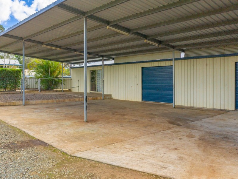 1686 Tin Can Bay Road, Goomboorian QLD 4570