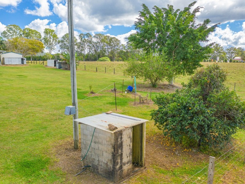 1686 Tin Can Bay Road, Goomboorian QLD 4570