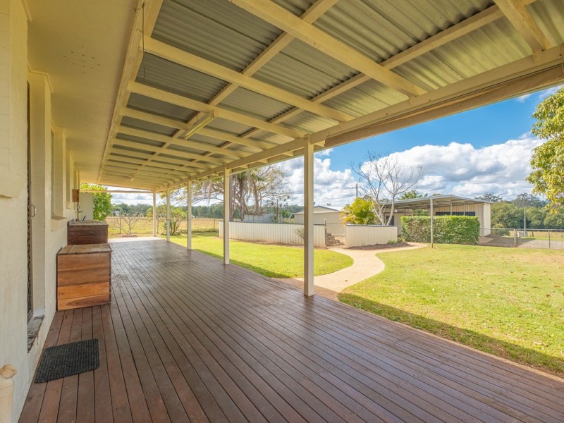 1686 Tin Can Bay Road, Goomboorian QLD 4570