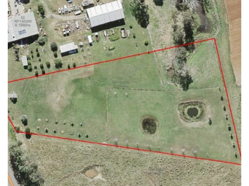 1852 Tin Can Bay Road, Goomboorian QLD 4570