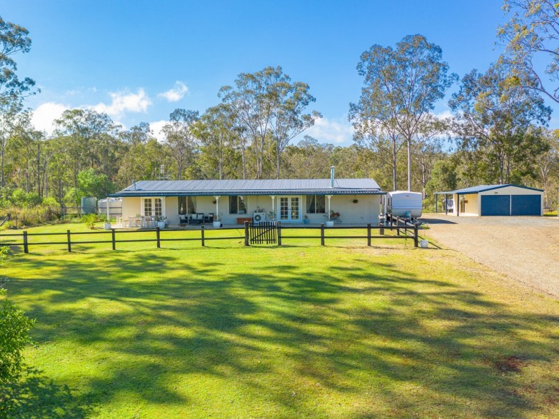 258 Curra Estate Road, Curra QLD 4570