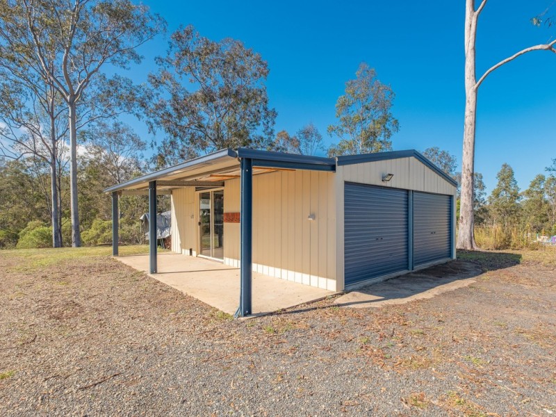258 Curra Estate Road, Curra QLD 4570