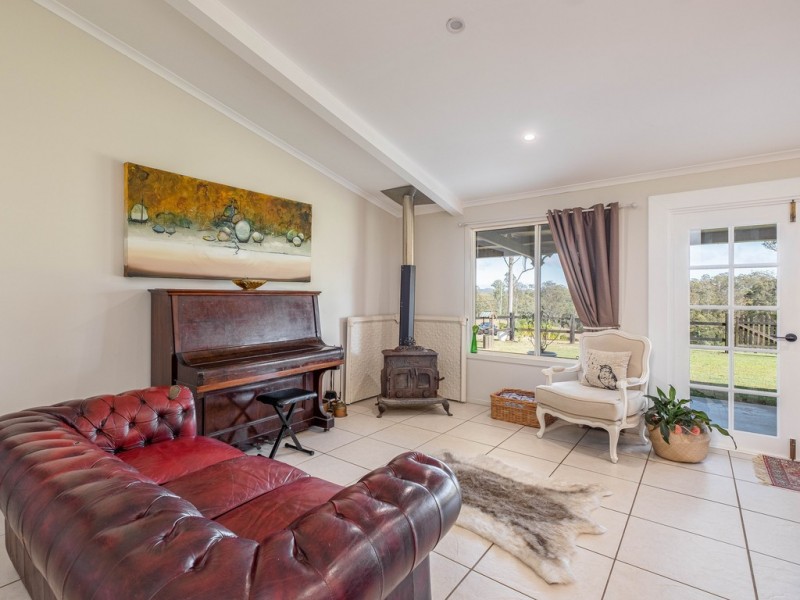 258 Curra Estate Road, Curra QLD 4570