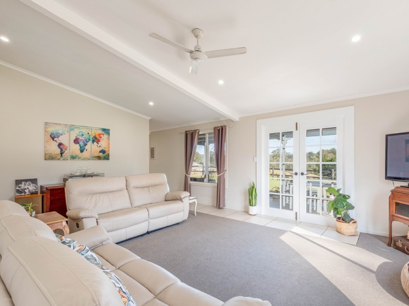 258 Curra Estate Road, Curra QLD 4570