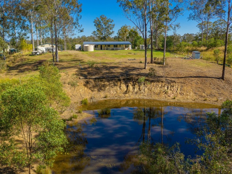 258 Curra Estate Road, Curra QLD 4570
