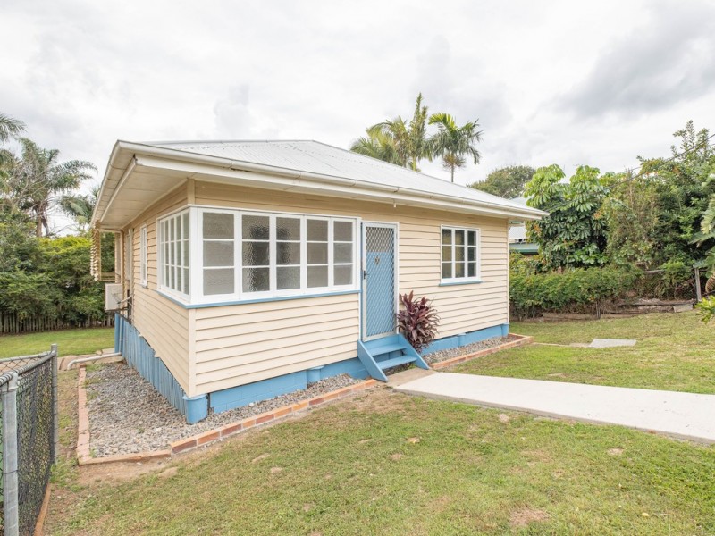 16 Queen Street, Gympie QLD 4570