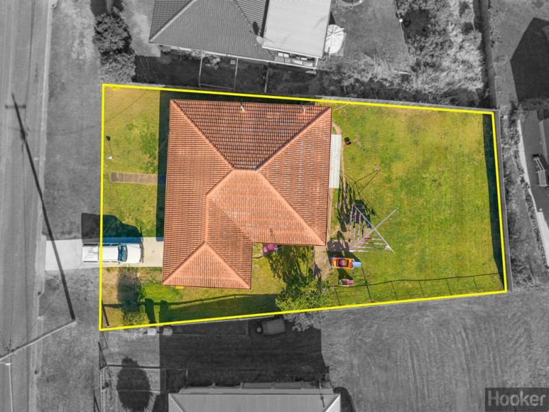 87 Rifle Range Road, Gympie QLD 4570