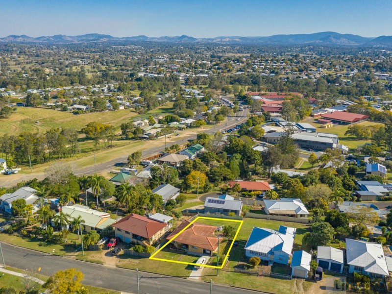 87 Rifle Range Road, Gympie QLD 4570