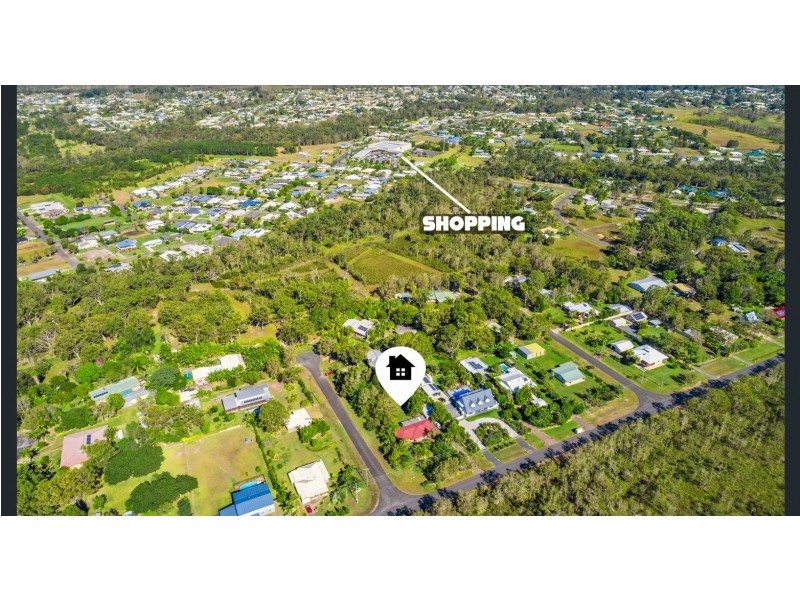 122 Bayside Road, Cooloola Cove QLD 4580