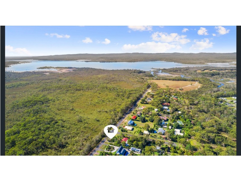 122 Bayside Road, Cooloola Cove QLD 4580