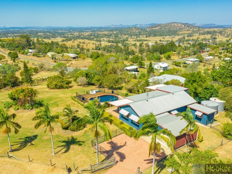 9 Country View Drive, Chatsworth QLD 4570