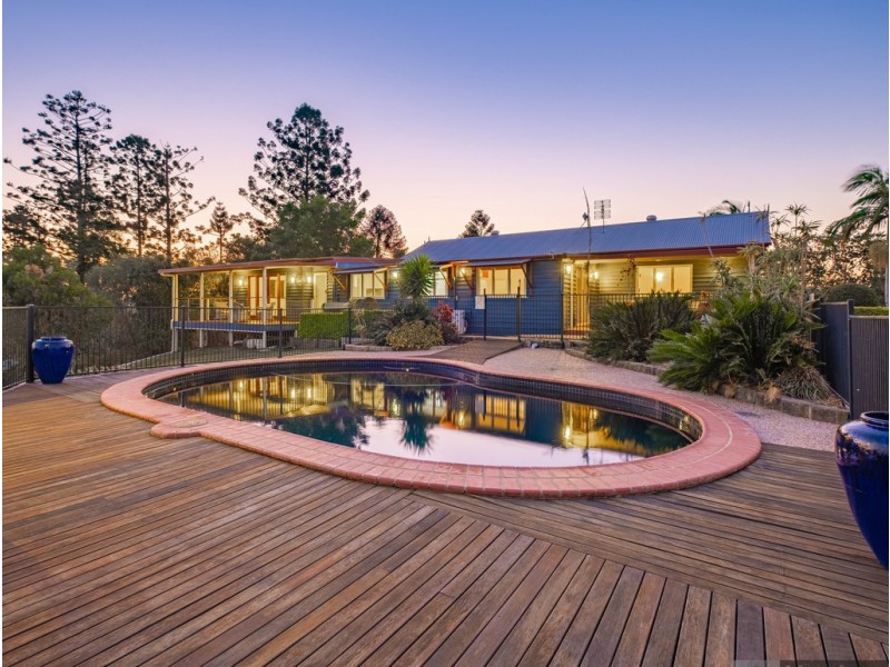 9 Country View Drive, Chatsworth QLD 4570