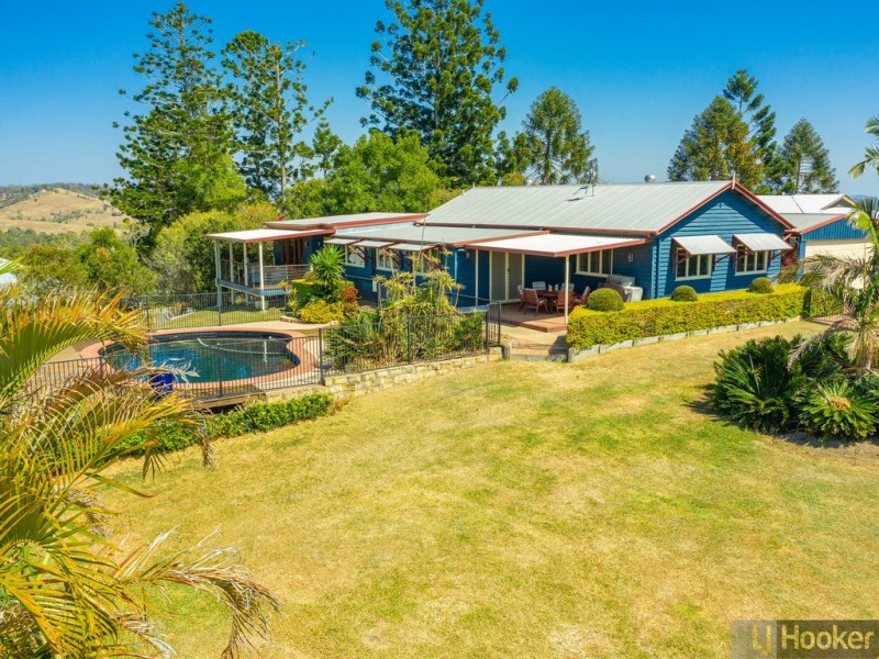9 Country View Drive, Chatsworth QLD 4570