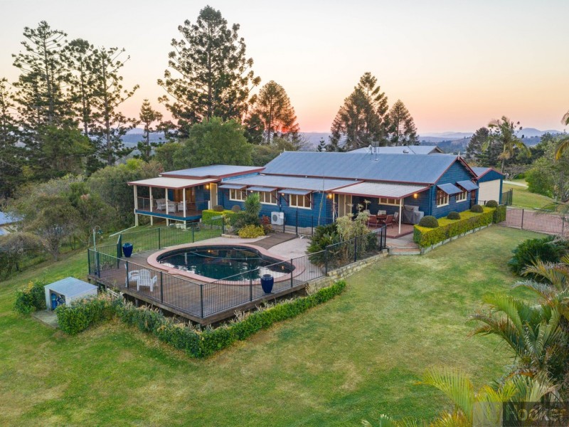9 Country View Drive, Chatsworth QLD 4570