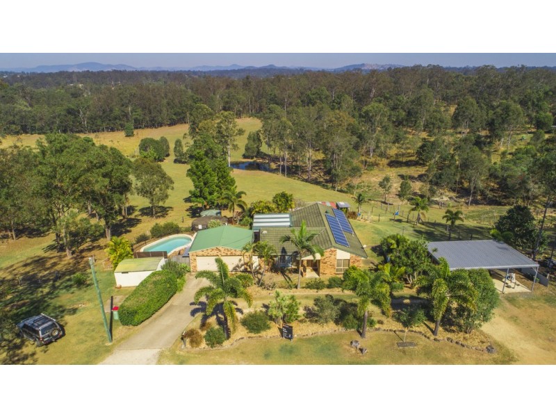105 North Deep Creek Road, North Deep Creek QLD 4570