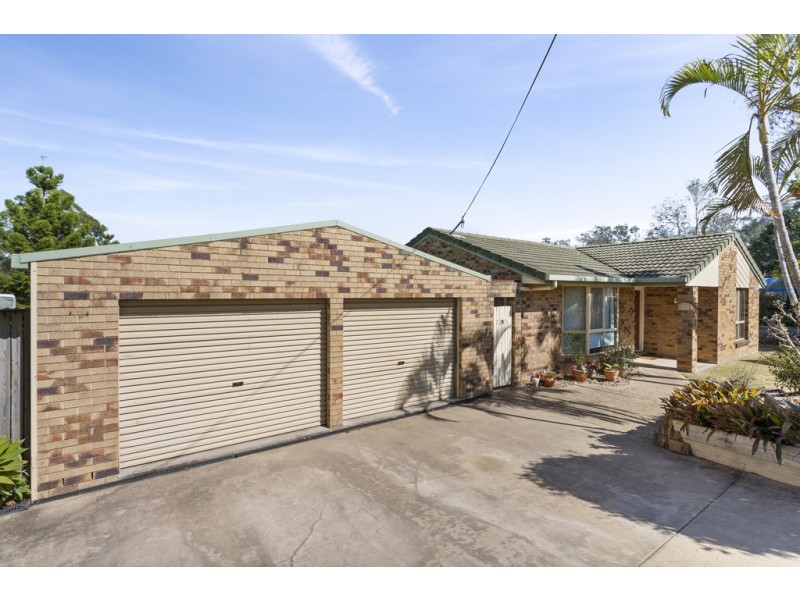 105 North Deep Creek Road, North Deep Creek QLD 4570
