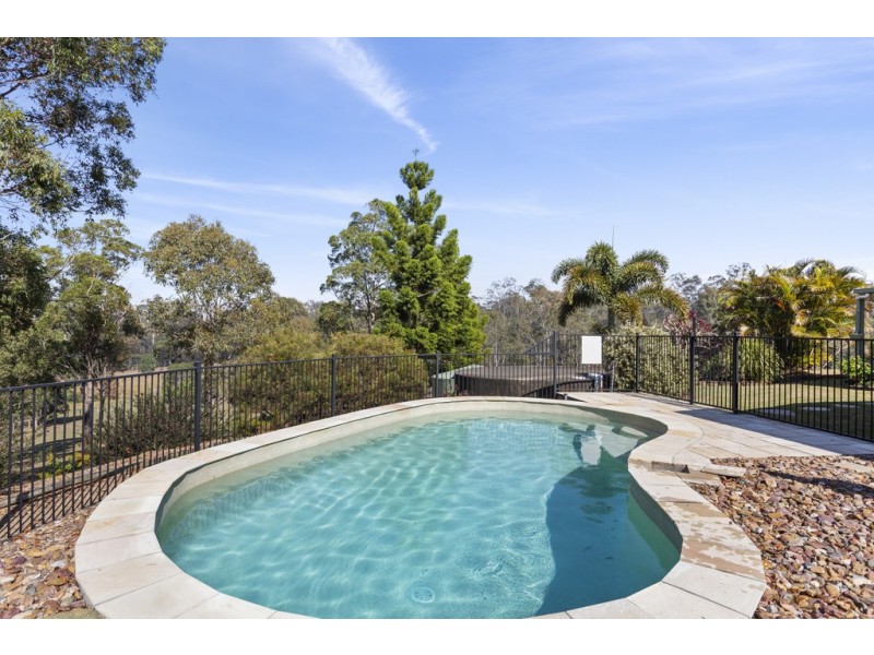 105 North Deep Creek Road, North Deep Creek QLD 4570
