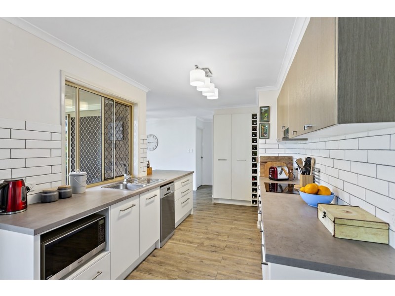 105 North Deep Creek Road, North Deep Creek QLD 4570