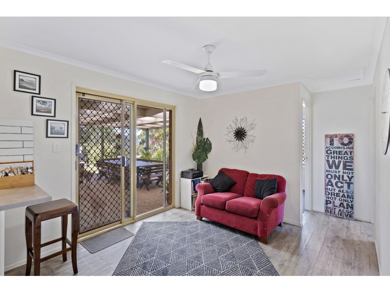 105 North Deep Creek Road, North Deep Creek QLD 4570