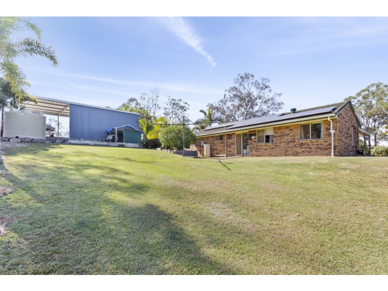 105 North Deep Creek Road, North Deep Creek QLD 4570