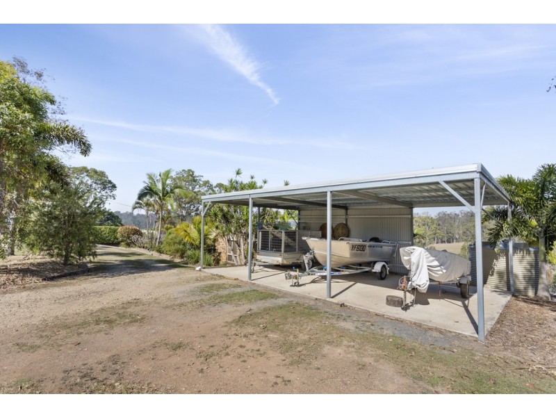 105 North Deep Creek Road, North Deep Creek QLD 4570