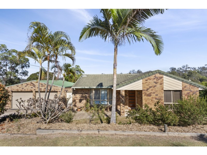 105 North Deep Creek Road, North Deep Creek QLD 4570