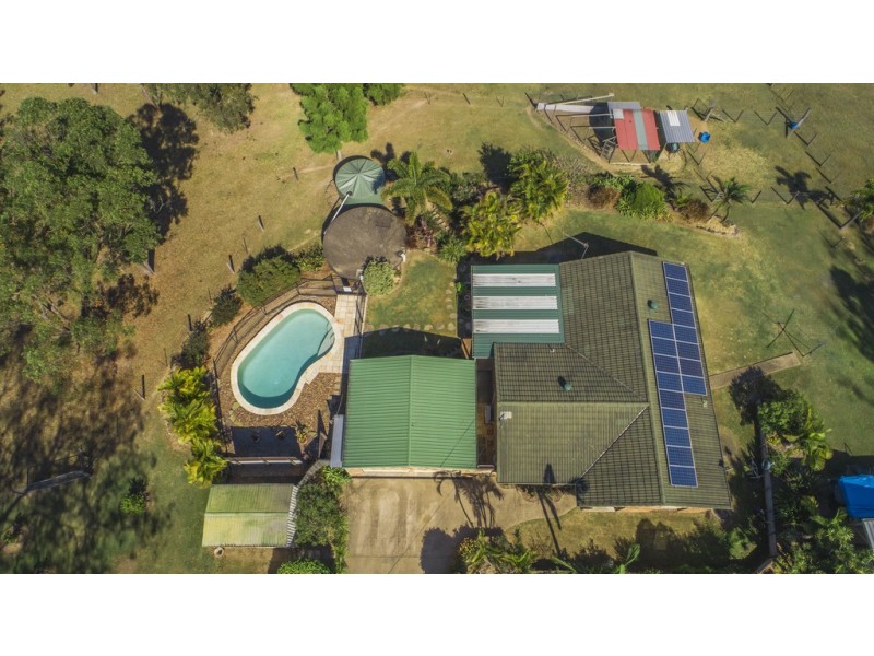 105 North Deep Creek Road, North Deep Creek QLD 4570